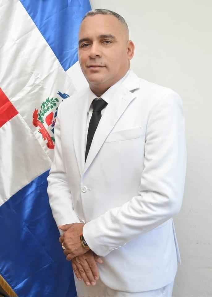 Augusto Manuel Caraballo Feliz 