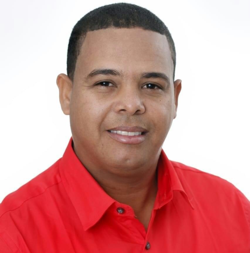Jairon Peña Segura