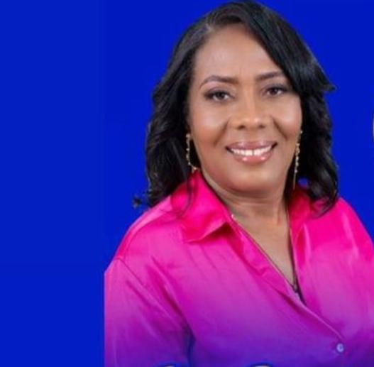 Mildred Beatriz Segura Ferreras