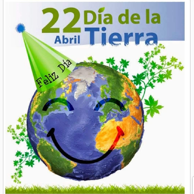 Ayuntamiento de El Peñón conmemora el Día Mundial de la Tierra junto al alcalde Augusto Manuel Caraballo